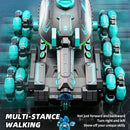 Brinquedo de Tanque de Guerra Controlado Por Gestos - Tartaruga Shop