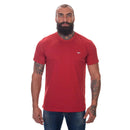 Kit 2 Camisetas Masculinas Básicas de Algodão - Tartaruga Shop
