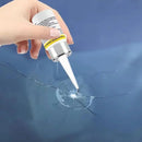 Cola Reparadora de Vidros Rachados. - Tartaruga Shop