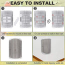 Massageador Cat Scratcher para animais de estimação - Tartaruga Shop