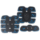 Treinamento Abdominal e Estimulador Muscular Sem Fio Usado Para Treinamento Inteligente - Tartaruga Shop