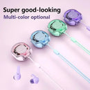 Fone de Ouvido T8 Sem Fio Bluetooth com Microfone a Prova de Agua Estereo - Tartaruga Shop