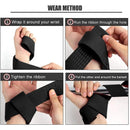 Straps Para Levantamento de Peso - Tartaruga Shop