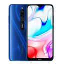 Xiaomi Redmi 8 - 12MP+2MP+8MP 6.22-inch Snapdragon 439 eight core 4G LTE - Tartaruga Shop
