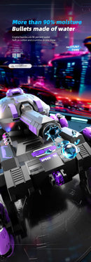 Brinquedo de Tanque de Guerra Controlado Por Gestos - Tartaruga Shop