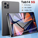 Tablet Deca Core Dual SIM 16GB RAM / 1TB ROM - Tartaruga Shop