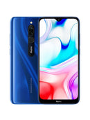 Xiaomi Redmi 8 - 12MP+2MP+8MP 6.22-inch Snapdragon 439 eight core 4G LTE - Tartaruga Shop
