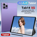 Tablet Deca Core Dual SIM 16GB RAM / 1TB ROM - Tartaruga Shop