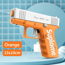 Pistola de Água de Alta Pressão - Tartaruga Shop