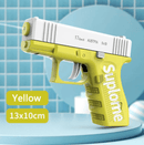 Pistola de Água de Alta Pressão - Tartaruga Shop