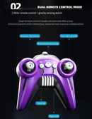 Brinquedo de Tanque de Guerra Controlado Por Gestos - Tartaruga Shop