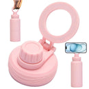 Garrafa Termica Com Fechadura a Vacuo & Suporte para Celular - Tartaruga Shop