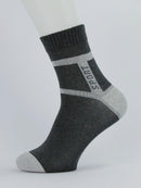 Meias Masculino Algodão 12 pares - Tartaruga Shop