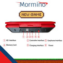 Mini Fliperama Portátil Exclusivo 2 Mil Jogos 16GB