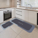 Tapete Antiderrapante Absorvente Para Piso De Banheiro E Porta De Cozinha - Tartaruga Shop