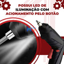 kit Parafusadeira/furadeira 48 Pçs À Bateria Carregador Usb (Dupla posição) Oferta especial - Tartaruga Shop