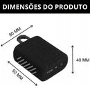 Caixa de Som JBL Go 3 - Tartaruga Shop