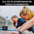 Caixa de Som JBL Go 3 - Tartaruga Shop