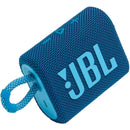 Caixa de Som JBL Go 3 - Tartaruga Shop