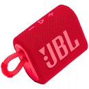 Caixa de Som JBL Go 3 - Tartaruga Shop