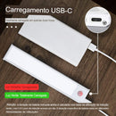 Luzes De Armário LED Ultra-Finas - Tartaruga Shop