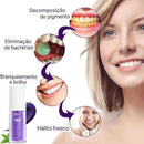 Pasta Clareadora Dental Para Uso Profissional - Tartaruga Shop