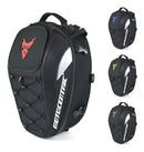 Baú Mochila Bagageiro Para Moto 37 Litros Motocentric - Urban Gang