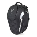 Baú Mochila Bagageiro Para Moto 37 Litros Motocentric - Urban Gang