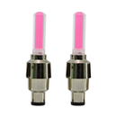 Tampa de Valvula em Led (Moto, carro, bicicleta, caminhão) - Urban Gang