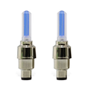 Tampa de Valvula em Led (Moto, carro, bicicleta, caminhão) - Urban Gang