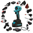 Kit 21 Ferramentas Multifuncionais - Urban Gang