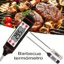 Medidor De Temperatura De Carne, 1 peça - Tartaruga Shop