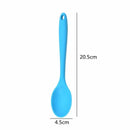 Colher De Sopa De Silicone - Tartaruga Shop