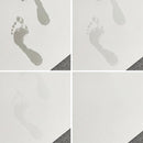 Tapete Antiderrapante Absorvente Para Piso De Banheiro E Porta De Cozinha - Tartaruga Shop